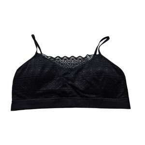 No Boundaries lace training Girls bra M7/8